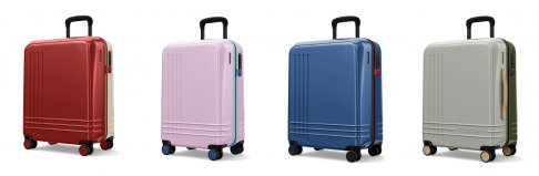  ROAM Luggage End-of-Season Sale